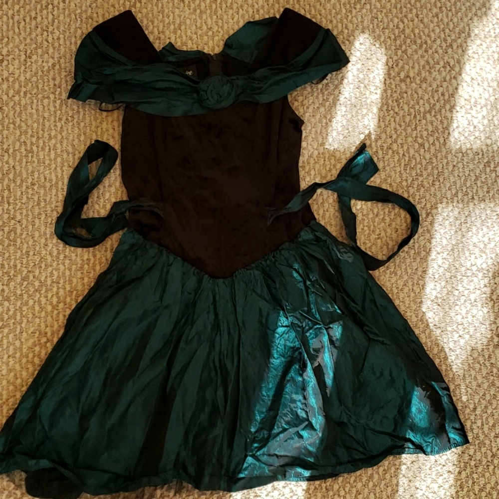 By choice dress